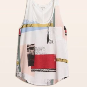 Aritzia Babaton Kris Tank